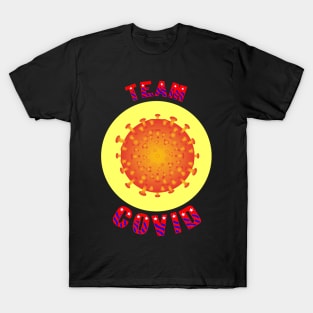 TeamCovid T-Shirt